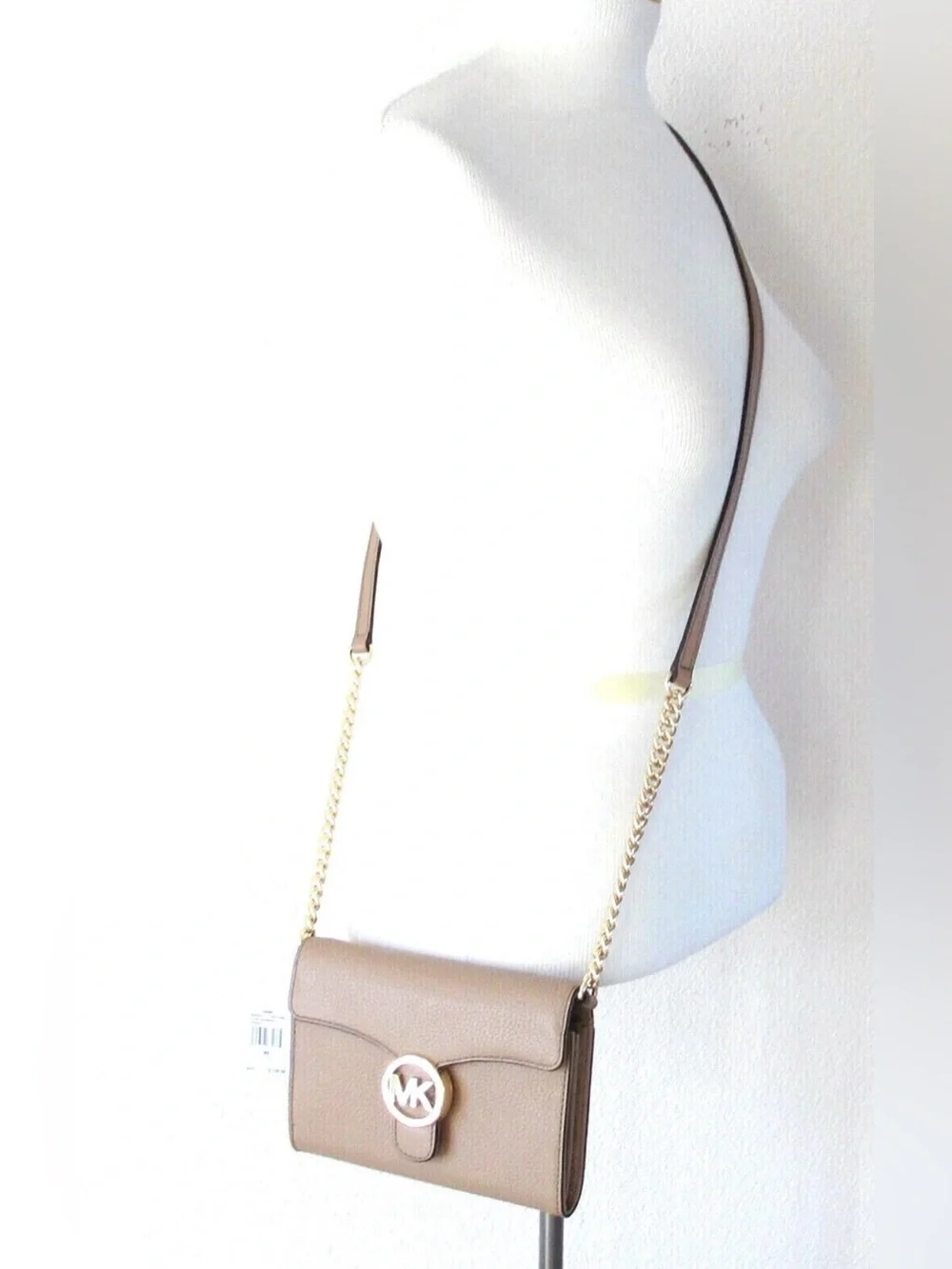 Michael Kors Vanna Crossbody
